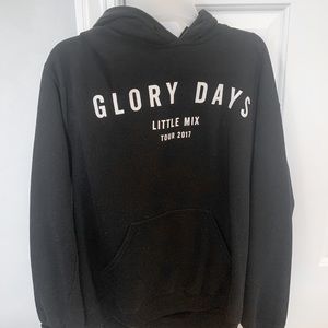 Glory Days Tour Little Mix Sweatshirt